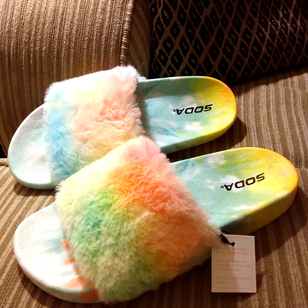Slippers